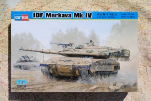 HBB82429  IDF MERKAVA Mk.IV